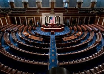 SHBA, Dhoma e Përfaqësuesve ende pa kryetar