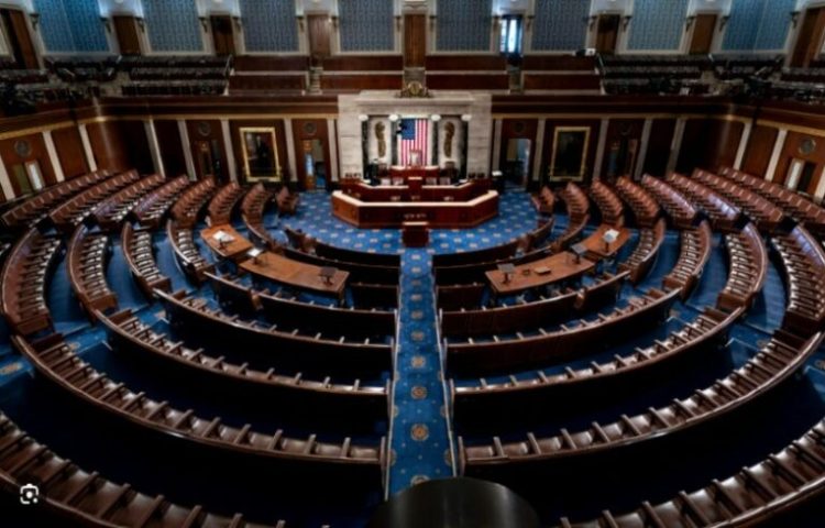 SHBA, Dhoma e Përfaqësuesve ende pa kryetar