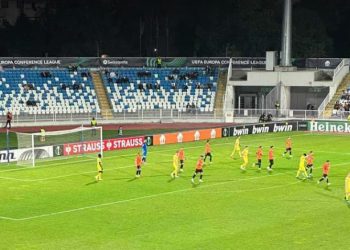 Ballkani mposhtet nga Astana