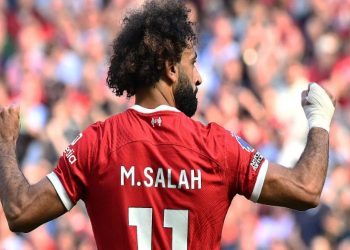 Mediet britanike: Liverpool-i do të refuzojë çdo ofertë për Salah