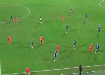 Dardanet mposhtin Maqedoninë e Veriut, bëjnë hapin e madh për kualifikim