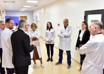 Nuk ka më listë të pritjes për terapinë me rrezatim në Klinikën e Onkologjisë