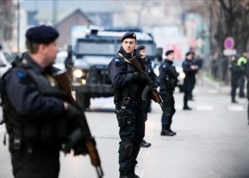 Ndalohen pesë persona në Leposaviq, kishin hyrë kundërligjshëm nga Serbia
