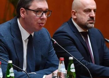 Te villa e Radojiçiqit policia ka gjetur listën e bashkëpunëtorëve të tij shqiptarë, ka edhe nga Maqedonia e Veriut!