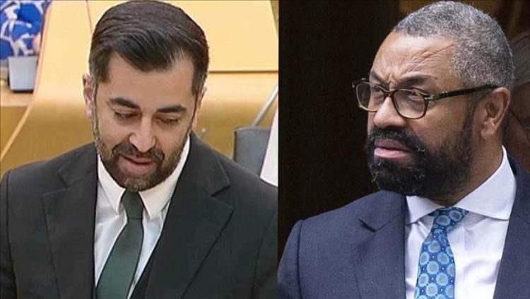 Kryeministri skocez kritikon kryediplomatin britanik për injorimin e gjendjes së qytetarëve të bllokuar në Gaza