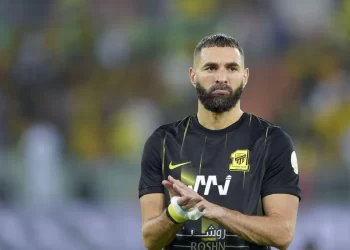 Akuza false”, avokati i Benzema ka një mesazh për ministrin francez