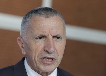 Kamberi: Ndërkombëtarët të ndërmarrin masa ndaj Serbisë, po përdor pakicat për destabilizim