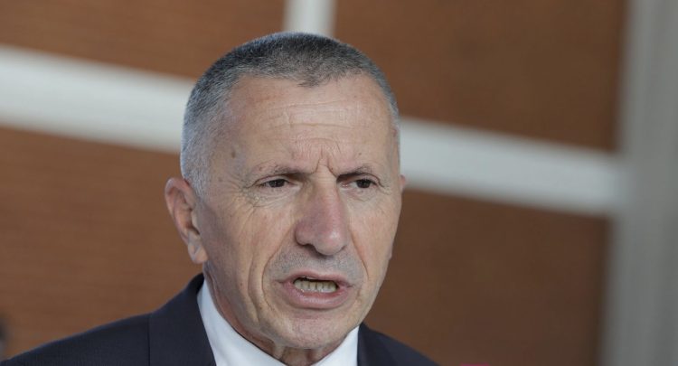 Kamberi: Ndërkombëtarët të ndërmarrin masa ndaj Serbisë, po përdor pakicat për destabilizim