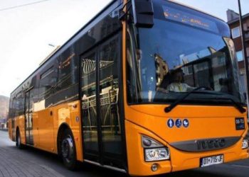Ndryshime në linjat e trafikut urban, shtohen disa zona