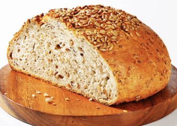 Efektet që mund të ketë ngrënia e bukës në zorrët tuaja