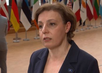 Gërvalla: Kosova krenare që Gjermania është një nga miqtë e saj më të ngushtë