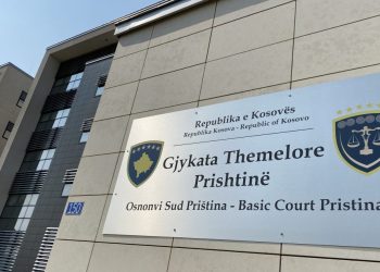 Flet avokati i 16 vjeçarit nga Peja: Nuk ka prova se klienti im po planifikonte vepra terro*st