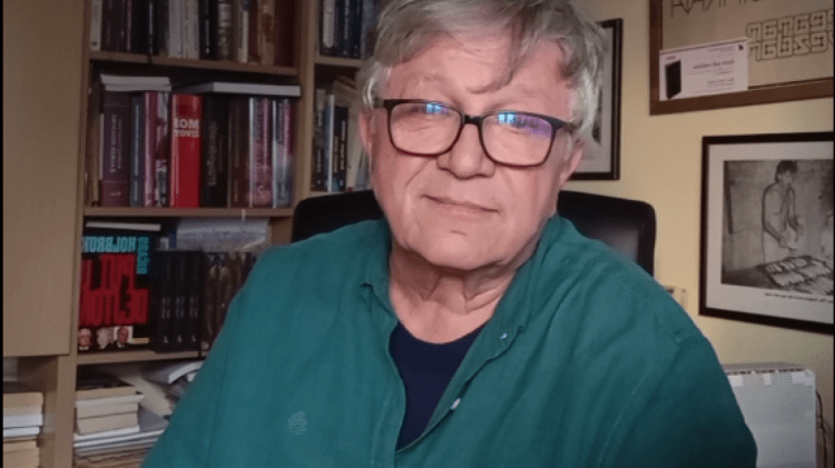 Gazetari Radovanoviq: Vuçiq porositësi, Radoiçiq realizuesi i ngjarjes në Banjë