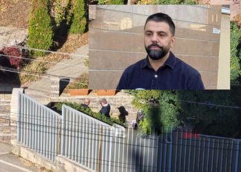 Specialja edhe sot me aksion, bastis shtëpinë e ish-këshilltarit të Thaçit, Artan Behrami