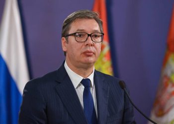 Vuçiq: Do të vazhdoj të insistoj në formimin e Asociacionit