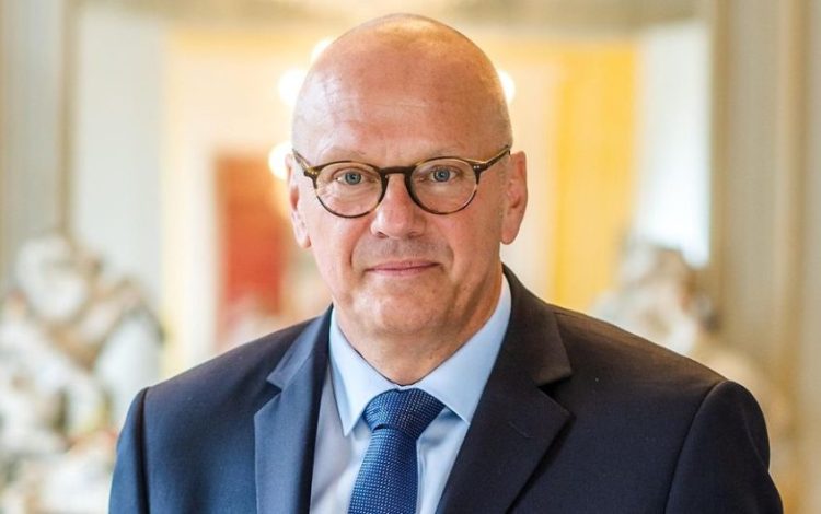 Michaelis: Gjermania dhe ShBA-ja janë në koordinim të ngushtë për situatën në veri