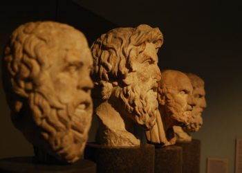 “Historia e Filozofisë Botërore” – si bota mendon