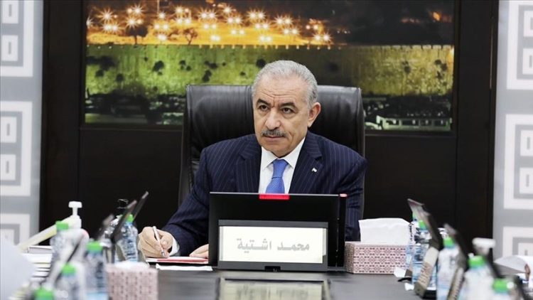 Kryeministri palestinez, Shtayyeh: Izraeli po zhvillon “l*ftë gj*nocidale” në Gaza