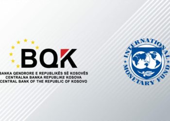 Përfundon misioni i FMN-së në Kosovë: Zgjedhja e Guvernatorit të BQK-së, shtysë e re për zbatimin e reformave financiare
