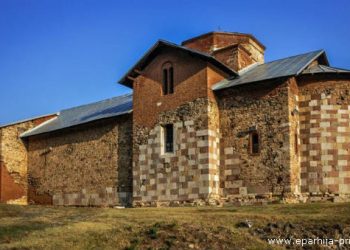 Institucionet kosovare shprehin gatishmëri për sanimin e dëmeve në Manastirin e Bansjkës