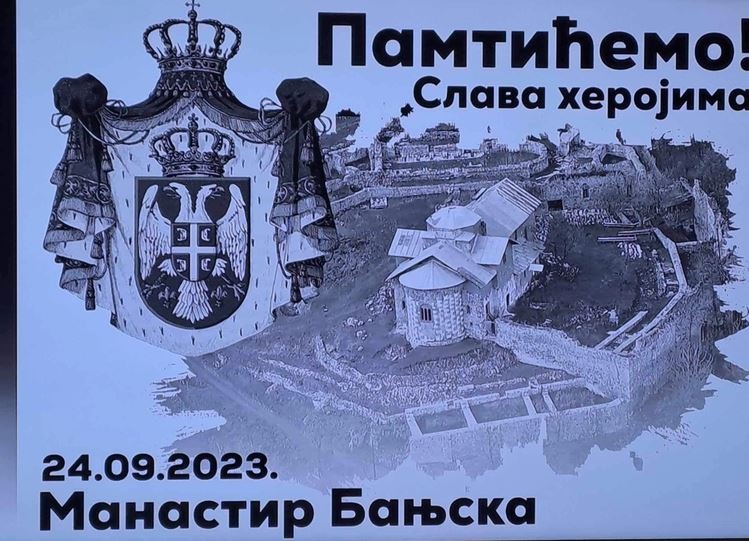 Operatorët e licencuar kabllorë publikojnë mesazhe kërcënuese për sigurinë