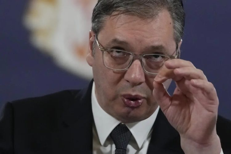 Kryeziu: Konsistenca e Kurtit shpërfaqi fytyrën e vërtetë të Vuçiqit