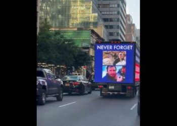 Në mes të New York-ut shfqen disa fotografi të luftës së fundit në Kosovë