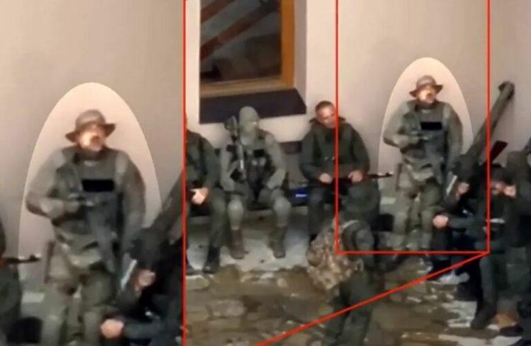 Ish-ushtari britanik i UÇK-së: Terroristët synonin t’i sulmonin serbët dhe t’i fajësonin shqiptarët