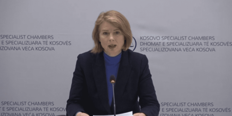 Të hënën rifillojnë seancat gjyqësore ndaj Thaçit dhe të tjerëve