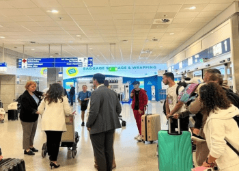 20 shtetas shqiptarë largohen nga Izraeli