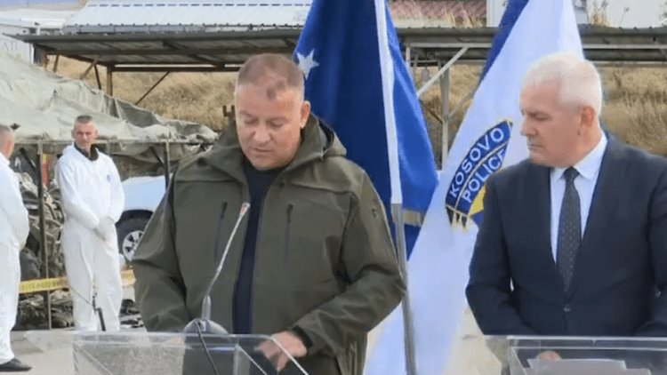 Një javë nga sulmi terrorist në Banjskë, Sveçla e Hoxha do t’i drejtohen opinionit nga Mitrovica