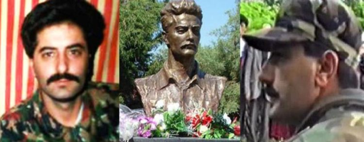 Sot është 25 vjetori i rënies së ikonës së UÇK-së, heroit Abedin Rexha- Sandokani