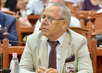 Kim Mehmeti: Kosovën më shumë e ka dëmtuar Rama se sa Vuçiqi?
