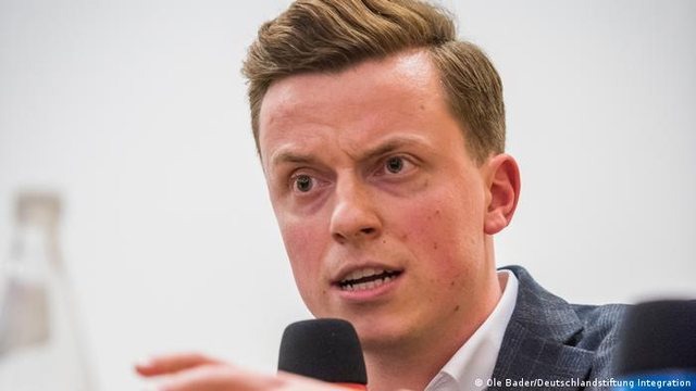 Deputeti gjerman: Mobilizimi i ushtrisë serbe – sulm ndaj Evropës