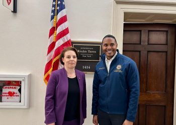 Gërvalla i vazhdon takimet në ShBA: Flet për anëtarësim në NATO, kërkon sanksione ndaj Vuçiqit