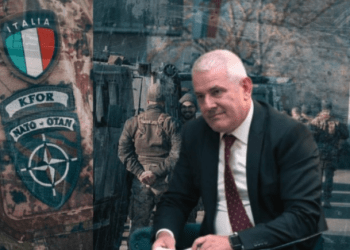 “Në Banjskë ndodheshin rreth 90 terroristë, që do maskoheshin si ushtarë të KFOR-it”- ministri zbulon detaje të reja