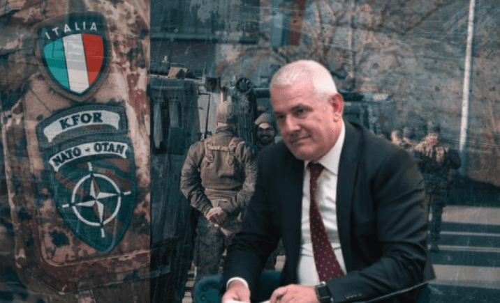 “Në Banjskë ndodheshin rreth 90 terroristë, që do maskoheshin si ushtarë të KFOR-it”- ministri zbulon detaje të reja