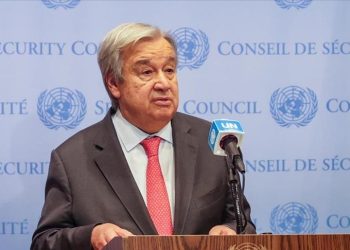 Zyrtari i OKB-së: Komuniteti ndërkombëtar nuk mund të vazhdojë t’i zhgënjejë njerëzit në Gaza