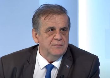 Nexhmedin Spahiu: Nëse nesër s’ka marrëveshje, do të ketë luftë!