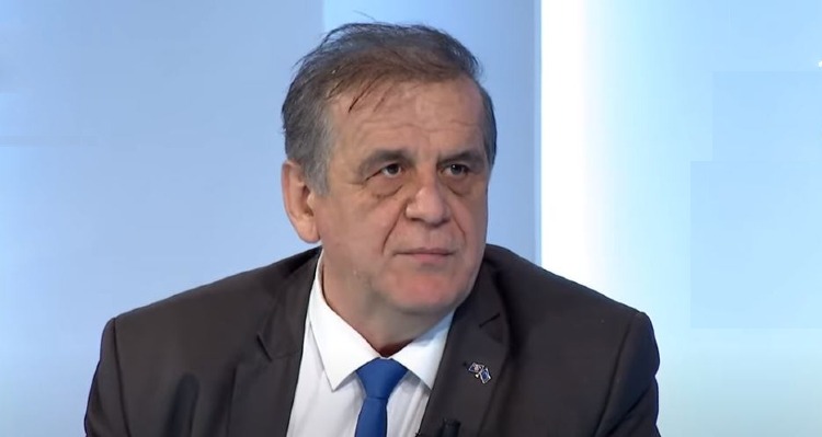 Nexhmedin Spahiu: Nëse nesër s’ka marrëveshje, do të ketë luftë!