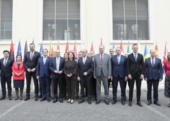 Samiti i Procesit të Berlinit në Tiranë, Kryeministrti Kurti do të adresojë aktin e agresionit të Serbisë