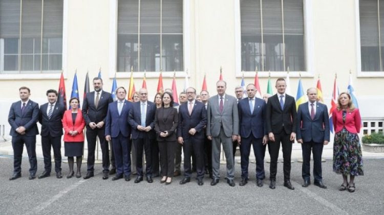 Samiti i Procesit të Berlinit në Tiranë, Kryeministrti Kurti do të adresojë aktin e agresionit të Serbisë