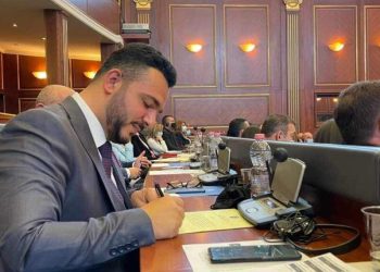 Kreu i “Lëvizjes Përparimtare të Romëve të Kosovës” solidarizohet me Palestinën