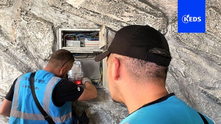 Për tetë muaj KEDS realizoi më shumë se 55 mijë kontrolle për keqpërdorime të energjisë elektrike