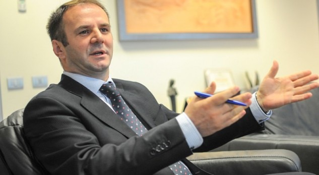 Kuçi: Rama nuk do duhej ta bënte publikisht propozimin për tryezë, Kosova nuk e pranon ndjenjën e paternalizmit