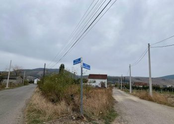 KEDS investon me dhjetëra shtylla në Shalë të Lipjanit