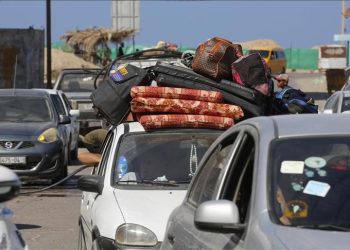 The Times of Israel: Mbi 120 mijë izraelitë janë zhvendosur nga vendi që nga shpërthimi i konfliktit në Gaza