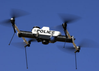 Sot do të bëhet pranim-dorëzimi i donacionit me drona për Policinë e Kosovës