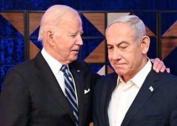 Historia do të na dënojë – Yjet e Hollivudit i kërkojnë Bidenit t’i bëjë presion Izraelit për armëpushim në Gaza