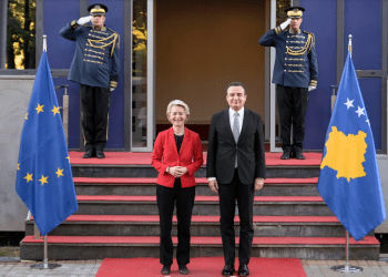 Kryeminstri i kërkoi von der Leyen sanksionimin e Serbisë për sulmin e 24 shtatorit